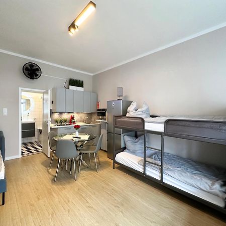 Fairapart Studio-Apartment Naehe Klein Venedig 柏林 外观 照片