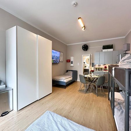 Fairapart Studio-Apartment Naehe Klein Venedig 柏林 外观 照片