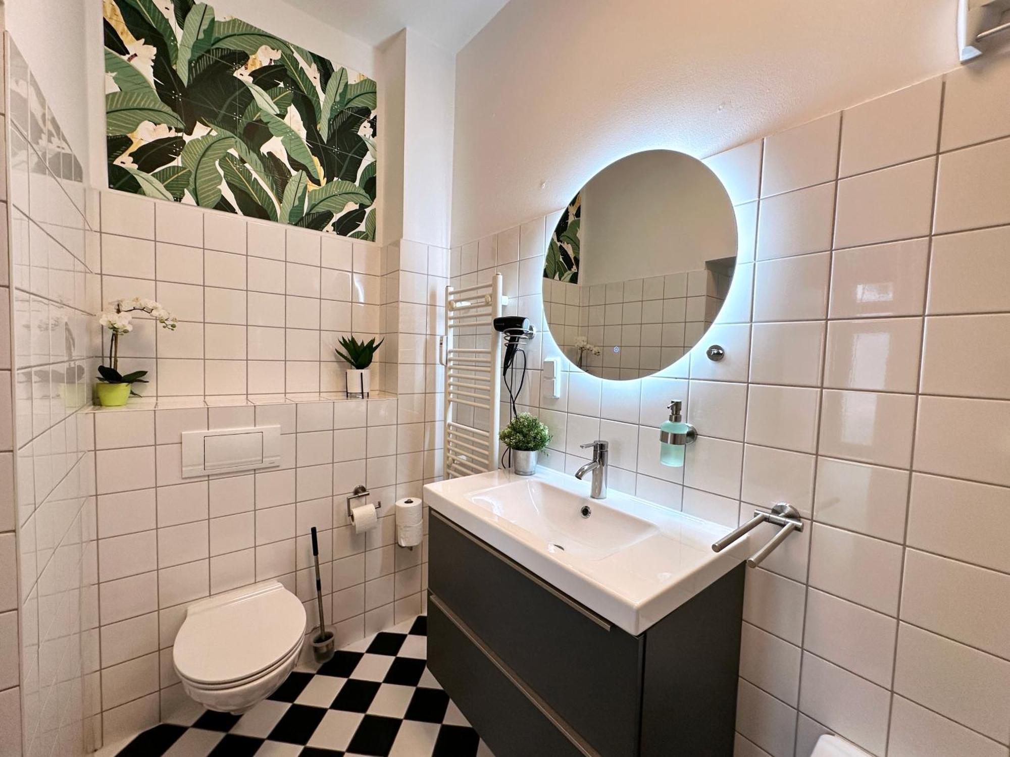 Fairapart Studio-Apartment Naehe Klein Venedig 柏林 外观 照片