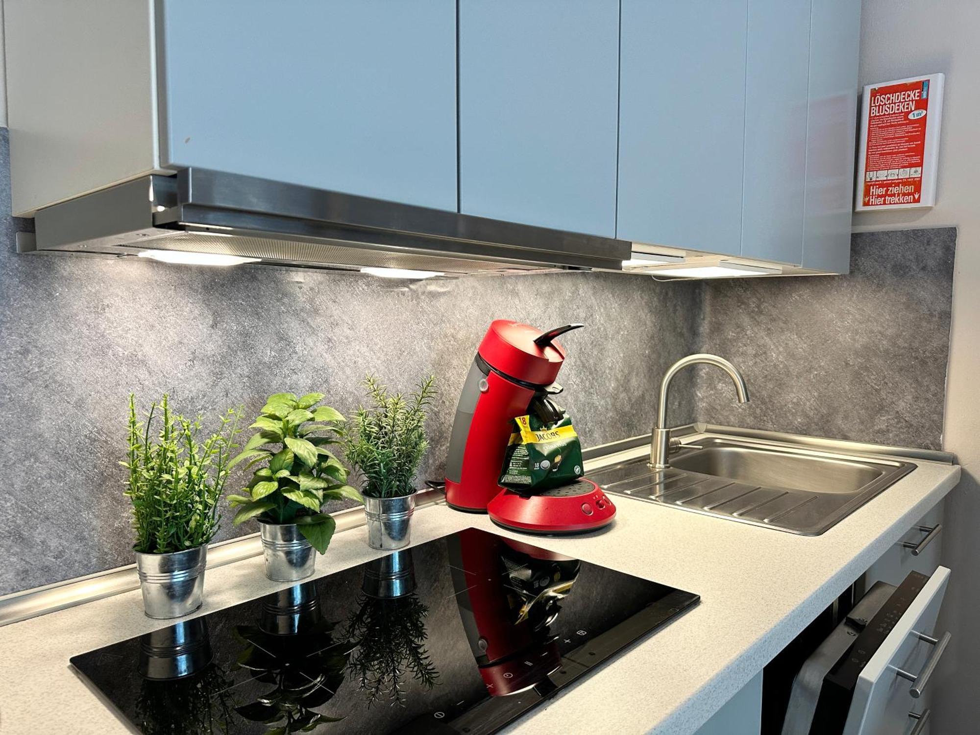 Fairapart Studio-Apartment Naehe Klein Venedig 柏林 外观 照片